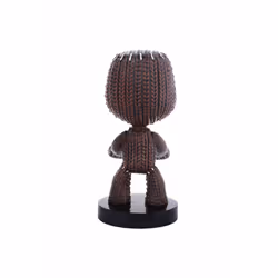 Cable Guys Sackboy Support passif Manette de jeux, Mobile/smartphone Multicolore