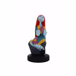 Cable Guys Sally, Manette de jeux, Mobile/smartphone, Support passif, Bureau, Multicolore