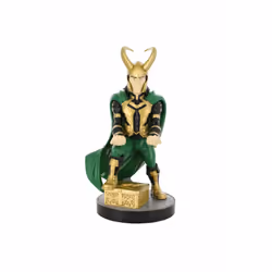 Cable Guys Loki