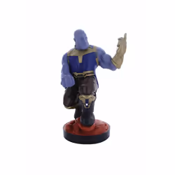 Cable Guys Thanos