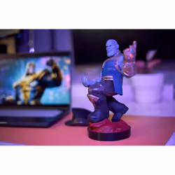 Cable Guys Thanos Support passif Manette de jeux, Mobile/smartphone Multicolore