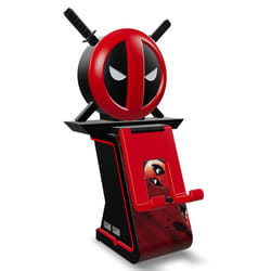 Cable Guys 5060525895586 support Support passif Manette de jeux, Mobile/smartphone Noir, Rouge