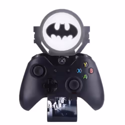 Cable Guys 5060525895630 support Support passif Manette de jeux, Mobile/smartphone Noir, Blanc