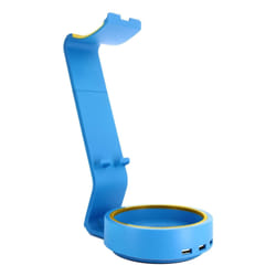 Cable Guys 5060525895661 support Support passif Manette de jeux, Mobile/smartphone Bleu