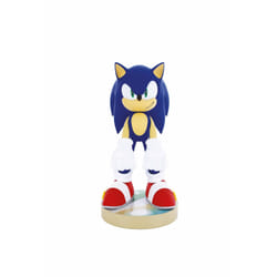 Cable Guys Modern Sonic Support passif Manette de jeux, Mobile/smartphone Multicolore