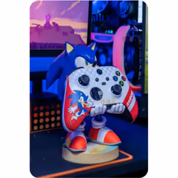 Cable Guys Modern Sonic Support passif Manette de jeux, Mobile/smartphone Multicolore - Vue supplémentaire 6