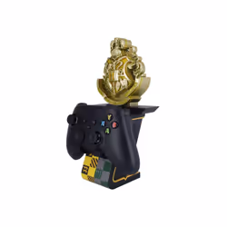 Exquisite Gaming Cable Guys MER-3465 support Support actif Manette de jeux, Mobile/smartphone Multicolore - Vue supplémentaire 4