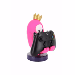 Cable Guys Fall Guys Support passif Manette de jeux, Mobile/smartphone Multicolore - Vue supplémentaire 4