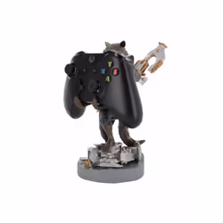 Cable Guys Rocket Support passif Manette de jeux, Mobile/smartphone Multicolore