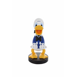 Cable Guys Donald Duck Support passif Manette de jeux, Mobile/smartphone Multicolore