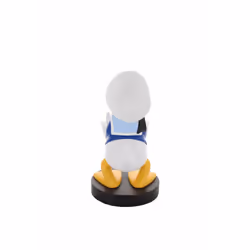 Cable Guys Donald Duck Support passif Manette de jeux, Mobile/smartphone Multicolore