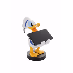 Cable Guys Donald Duck Support passif Manette de jeux, Mobile/smartphone Multicolore