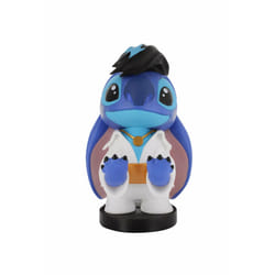 Cable Guys Elvis Stitch Support passif Manette de jeux, Mobile/smartphone Multicolore