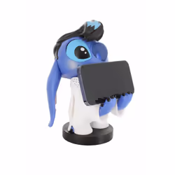Cable Guys Elvis Stitch Support passif Manette de jeux, Mobile/smartphone Multicolore