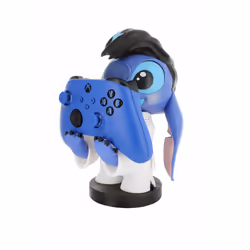 Cable Guys Elvis Stitch Support passif Manette de jeux, Mobile/smartphone Multicolore - Vue supplémentaire 4