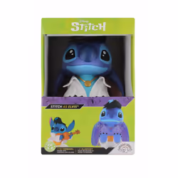 Cable Guys Elvis Stitch Support passif Manette de jeux, Mobile/smartphone Multicolore - Vue supplémentaire 6