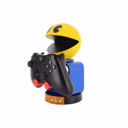 Exquisite Gaming Cable Guys MER-3590 support Support passif Manette de jeux, Mobile/smartphone Multicolore