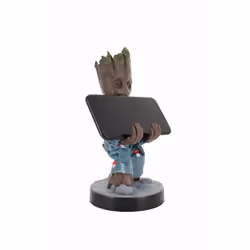 Cable Guys Toddler Groot Support passif Manette de jeux, Mobile/smartphone Multicolore
