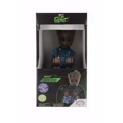 Cable Guys Toddler Groot Support passif Manette de jeux, Mobile/smartphone Multicolore - Vue supplémentaire 6