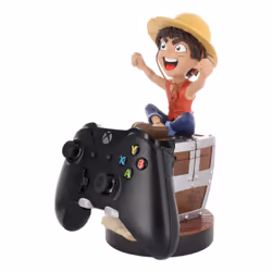 Cable Guys 5060525896170 support Support passif Manette de jeux, Mobile/smartphone Multicolore