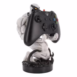 Cable Guys CGCRMR400558 support Support passif Manette de jeux, Mobile/smartphone Noir, Blanc