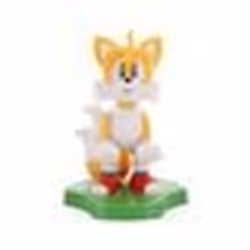 Figurine - Exquisite Gaming - Sonic The Hedgehog Tails - Jaune - Détails travaillés - Durable