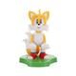 Figurine - Exquisite Gaming - Sonic The Hedgehog Tails - Jaune - Détails travaillés - Durable