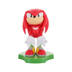 Sonic - Holdem Cable Guy Knuckles 10 cm