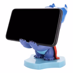 Cable Guys HDHMDS400679 support Support passif Manette de jeux, Écouteurs, Mobile/smartphone Bleu
