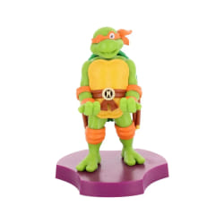 Exquisit Holdem Cable Guy Michaelangelo