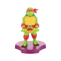 Exquisit - Les Tortues Ninja Holdem Cable Guy Raphael