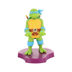 Exquisit Les Tortues Ninja Holdem Cable Guy Leonardo