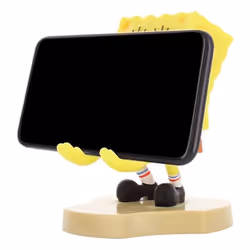 Cable Guys HDHMSP400637 support Support passif Manette de jeux, Écouteurs, Mobile/smartphone Jaune