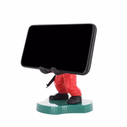 Cable Guys HDHMSQ400617 support Support passif Manette de jeux, Écouteurs, Mobile/smartphone Rose