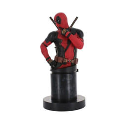 Exquisite Gaming - marvel support cable guys r.e.s.t collectable deadpool 3 23 cm CGCRMR400735