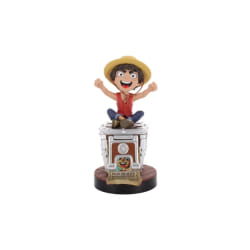 EXQUISIT - One Piece Cable Guys
