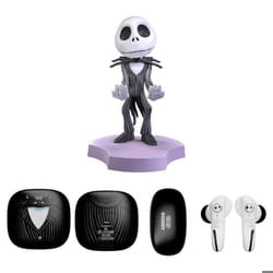 Écouteurs sans fil avec mini-câble enfant Exquisite Gaming Disney The Nightmare Before Christmas Jack
