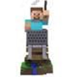 Figurine support manette - Minecraft Steve