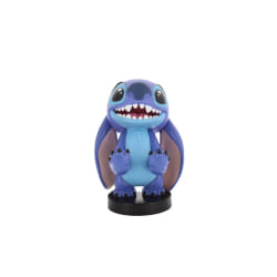 Exquisit Cable Guys Smiley Stitch