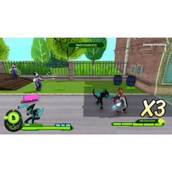 BANDAI NAMCO Entertainment Ben 10