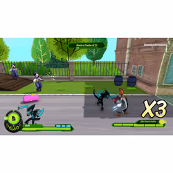 BANDAI NAMCO Entertainment Ben 10, Xbox One, Tout le monde de plus de 10 ans