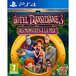 Outright Games Hotel Transylvanie 3 : Des Monstres à la Mer, Tout le monde de plus de 10 ans