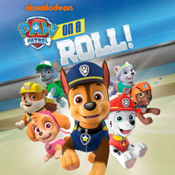 BANDAI NAMCO Entertainment Paw Patrol: On a Roll Standard Anglais Nintendo Switch