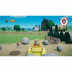Outright Games PAW PATROL : EN MISSION, Tout le monde
