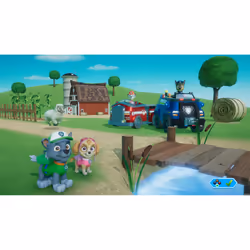 Outright Games PAW PATROL : EN MISSION