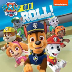 Sony Paw Patroll: On a roll, PS4 Standard PlayStation 4