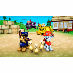 Sony Paw Patroll: On a roll, PS4 Standard PlayStation 4