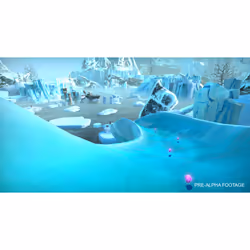 Outright Games L'Âge de Glace: La Folle Aventure de Scrat Standard Nintendo Switch - Vue supplémentaire 11