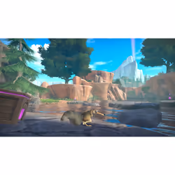 Outright Games L'Âge de Glace: La Folle Aventure de Scrat Standard Nintendo Switch - Vue supplémentaire 5