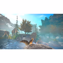 Outright Games L'Âge de Glace: La Folle Aventure de Scrat Standard Nintendo Switch - Vue supplémentaire 6